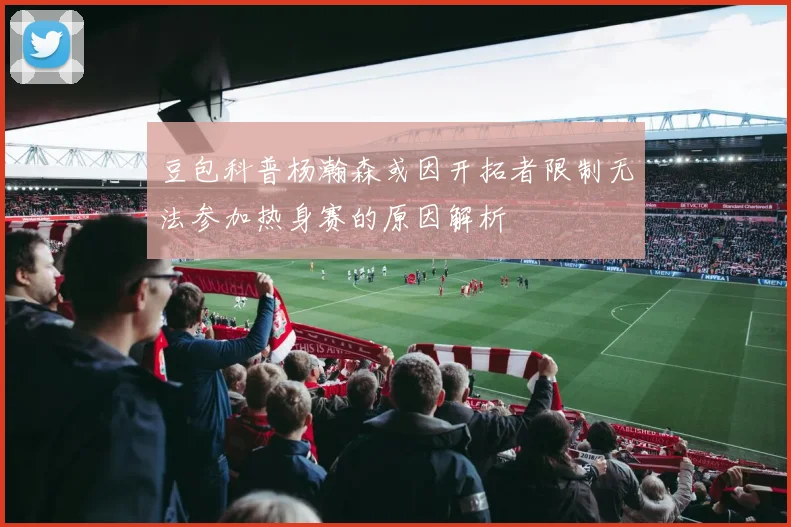 豆包科普杨瀚森或因开拓者限制无法参加热身赛的原因解析